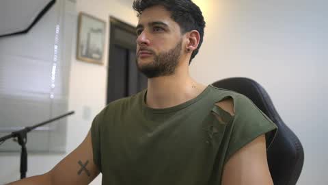 Snapshot of saimonhot1 chatting on March 2026 09:59:01 PM saimon online show from March 2026 09:59:01 PM