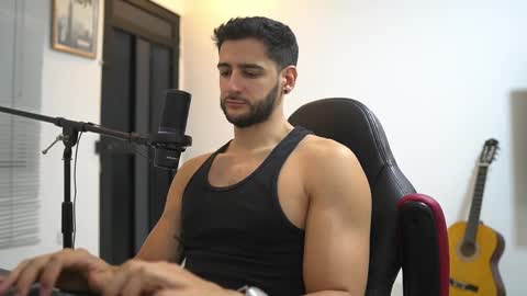 Snapshot of saimonhot1 chatting on April 2026 01:47:01 AM saimon online show from April 2026 01:47:01 AM