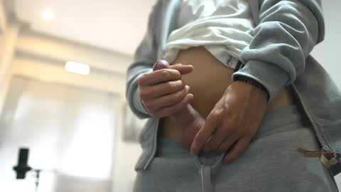 Snapshot of saimonhot1 chatting on April 2026 01:40:01 PM saimon online show from April 2026 01:40:01 PM