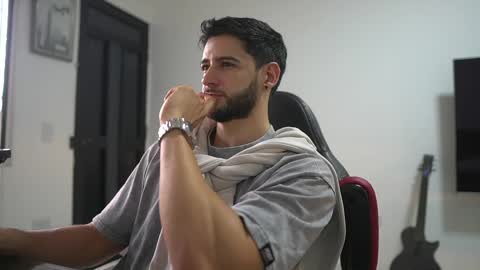 Snapshot of saimonhot1 chatting on April 2026 09:50:02 PM saimon online show from April 2026 09:50:02 PM