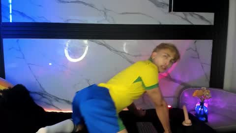 Juan online show from September 2025 05:57:02 AM