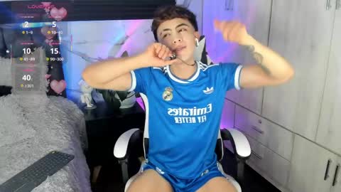 Juan online show from April 2026 07:33:02 PM