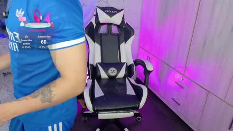 Juan online show from May 2026 03:22:02 AM