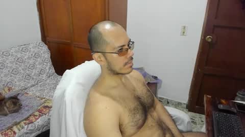 saintedy01 online show from January 2025 12:24:02 PM