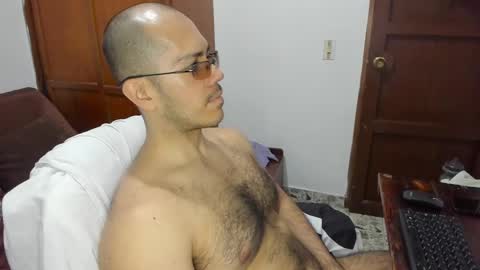 saintedy01 online show from January 2025 12:41:02 PM