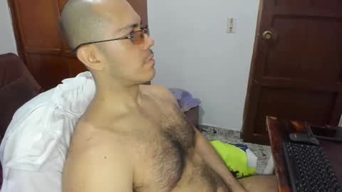 saintedy01 online show from January 2025 12:26:02 PM