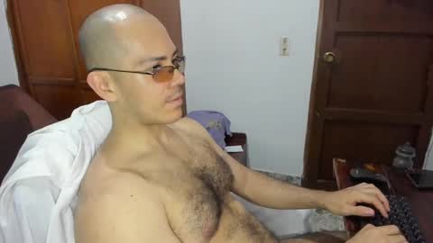 saintedy01 online show from February 2025 01:00:02 PM