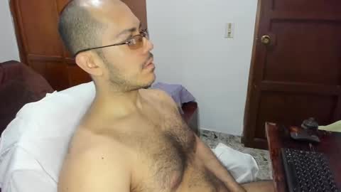 saintedy01 online show from March 2025 12:48:01 PM