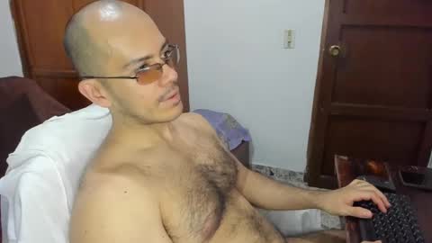 saintedy01 online show from March 2025 01:07:01 PM