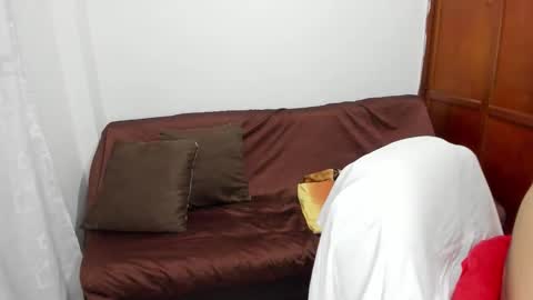 saintedy01 online show from October 2025 12:01:02 PM