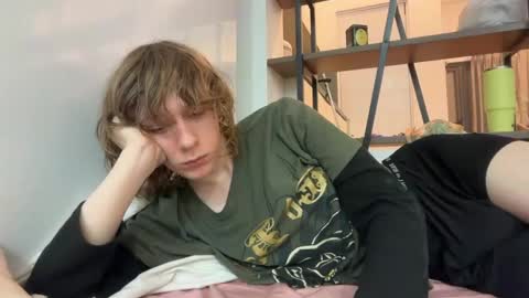 saintfawn online show from April 2026 03:04:02 PM