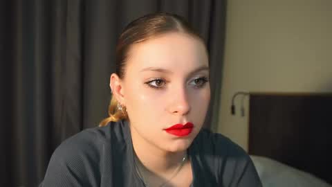 Snapshot of sairally chatting on May 2026 07:34:02 PM Ariel online show from May 2026 07:34:02 PM