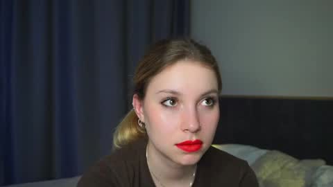 Snapshot of sairally chatting on May 2026 07:52:01 PM Ariel online show from May 2026 07:52:01 PM