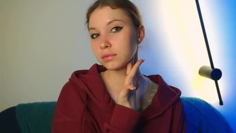 Snapshot of sairally chatting on May 2026 08:50:02 PM Ariel online show from May 2026 08:50:02 PM