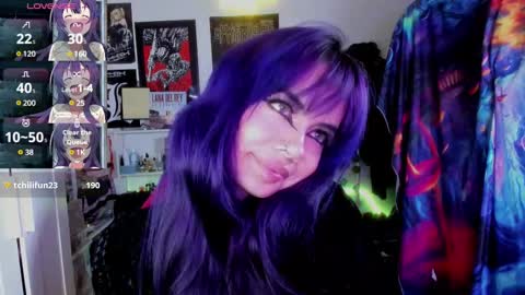 Snapshot of sakaexxx chatting on February 2025 07:07:01 AM online show from February 2025 07:07:01 AM