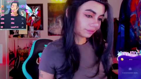 Snapshot of sakaexxx chatting on March 2025 07:13:02 AM online show from March 2025 07:13:02 AM