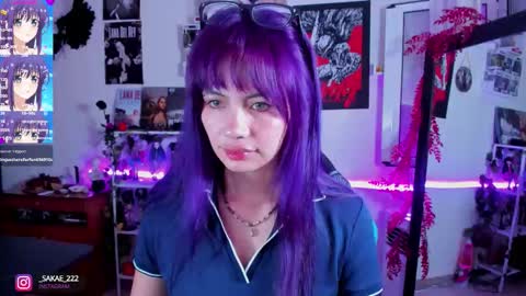 Snapshot of sakaexxx chatting on September 2025 08:02:02 AM online show from September 2025 08:02:02 AM