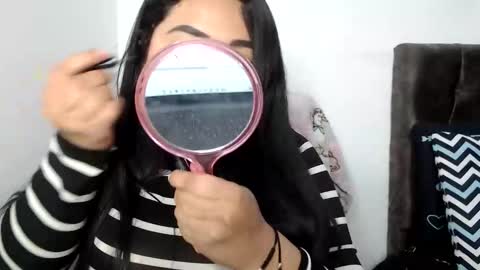 Sarah online show from January 2026 12:49:02 AM