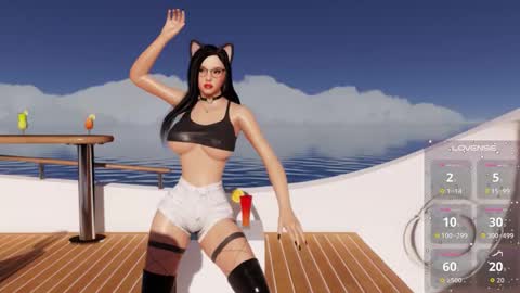 sara online show from November 2025 03:28:02 PM