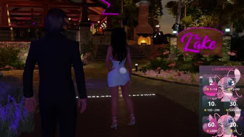 sara online show from April 2026 08:31:01 PM