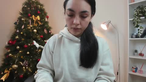 Snapshot of sakura_harper chatting on December 2024 05:48:01 AM Sakura Harper online show from December 2024 05:48:01 AM