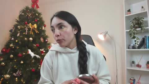 Snapshot of sakura_harper chatting on December 2024 08:54:02 AM Sakura Harper online show from December 2024 08:54:02 AM