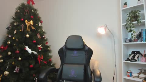 Snapshot of sakura_harper chatting on January 2025 11:58:02 AM Sakura Harper online show from January 2025 11:58:02 AM