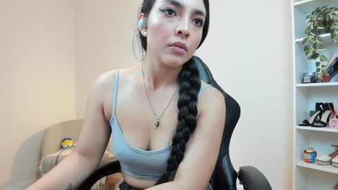 Snapshot of sakura_harper chatting on January 2025 12:15:01 PM Sakura Harper online show from January 2025 12:15:01 PM