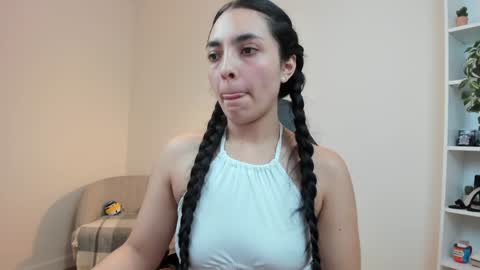 Snapshot of sakura_harper chatting on January 2025 12:07:01 PM Sakura Harper online show from January 2025 12:07:01 PM