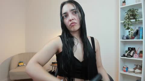 Snapshot of sakura_harper chatting on January 2025 05:49:01 AM Sakura Harper online show from January 2025 05:49:01 AM