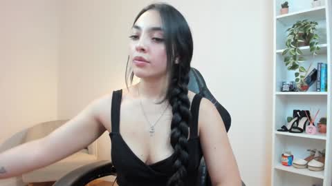 Snapshot of sakura_harper chatting on January 2025 08:52:01 AM Sakura Harper online show from January 2025 08:52:01 AM