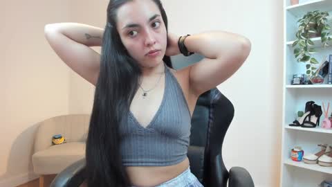 Snapshot of sakura_harper chatting on February 2025 05:29:02 AM Sakura Harper online show from February 2025 05:29:02 AM
