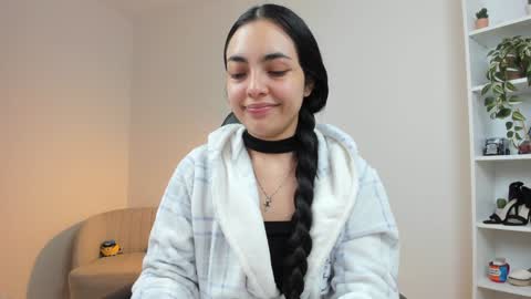 Snapshot of sakura_harper chatting on February 2025 05:09:02 AM Sakura Harper online show from February 2025 05:09:02 AM