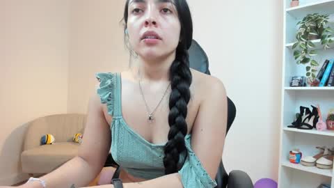 Snapshot of sakura_harper chatting on February 2025 05:52:02 AM Sakura Harper online show from February 2025 05:52:02 AM
