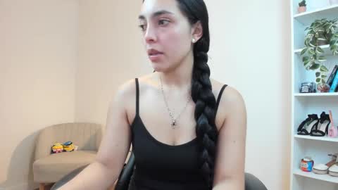 Snapshot of sakura_harper chatting on February 2025 05:58:01 AM Sakura Harper online show from February 2025 05:58:01 AM