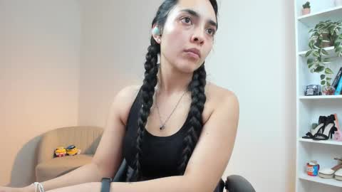 Snapshot of sakura_harper chatting on February 2025 12:08:01 PM Sakura Harper online show from February 2025 12:08:01 PM