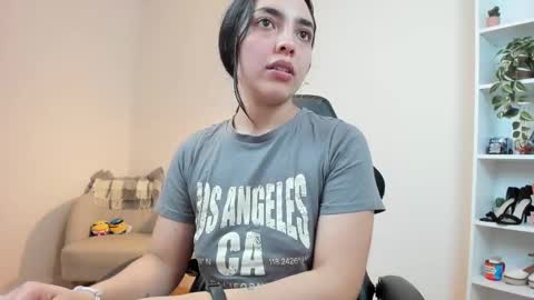 Snapshot of sakura_harper chatting on February 2025 05:48:01 AM Sakura Harper online show from February 2025 05:48:01 AM