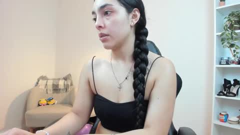 Snapshot of sakura_harper chatting on February 2025 05:36:02 AM Sakura Harper online show from February 2025 05:36:02 AM