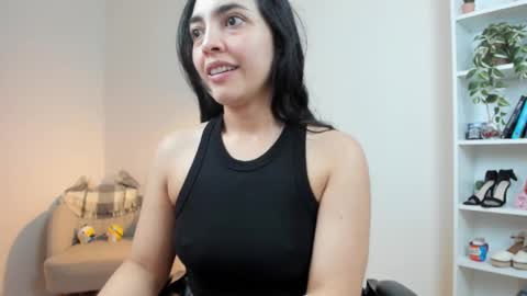 Snapshot of sakura_harper chatting on February 2025 05:43:02 AM Sakura Harper online show from February 2025 05:43:02 AM