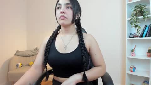 Snapshot of sakura_harper chatting on February 2025 09:32:02 AM Sakura Harper online show from February 2025 09:32:02 AM