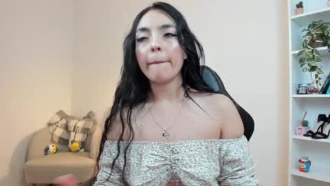 Snapshot of sakura_harper chatting on March 2025 09:14:02 AM Sakura Harper online show from March 2025 09:14:02 AM