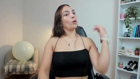 Snapshot of sakura_harper chatting on September 2025 04:56:02 AM Sakura Harper online show from September 2025 04:56:02 AM