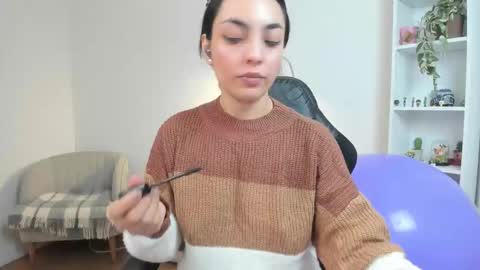 Snapshot of sakura_harper chatting on January 2026 05:54:02 AM Sakura Harper online show from January 2026 05:54:02 AM