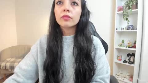 Snapshot of sakura_harper chatting on January 2026 12:53:02 PM Sakura Harper online show from January 2026 12:53:02 PM