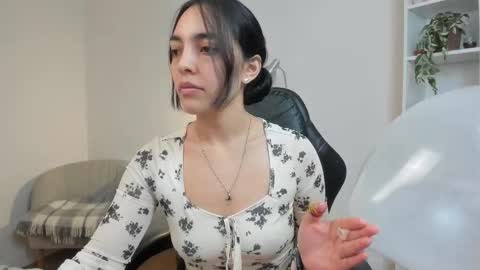 Snapshot of sakura_harper chatting on February 2026 05:55:01 AM Sakura Harper online show from February 2026 05:55:01 AM