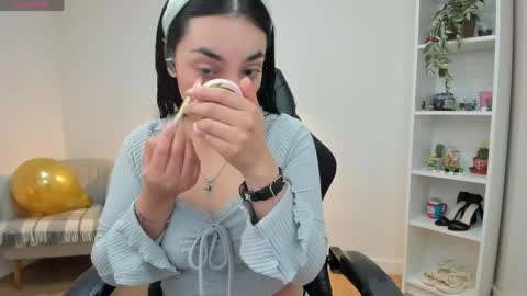 Sakura Harper online show from March 2026 06:19:02 AM