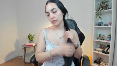 Sakura Harper online show from March 2026 06:07:02 AM