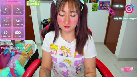 Sakura online show from December 2024 08:28:02 AM