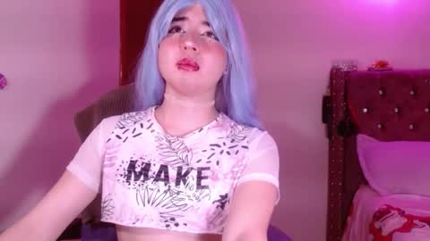 Snapshot of sakuraa_9 chatting on October 2025 04:06:02 PM saku online show from October 2025 04:06:02 PM