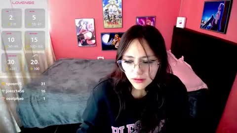 sakuraamimi online show from June 2026 07:28:02 PM